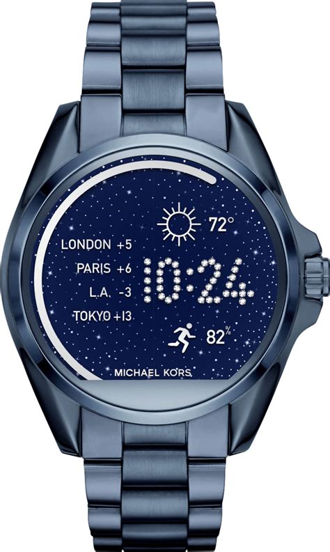 mkt5006 michael kors|Customer Reviews: Michael Kors Access Bradshaw Smartwatch .